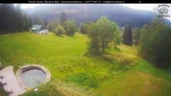 Penzion Alenka