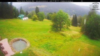 Penzion Alenka