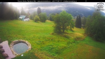 Penzion Alenka