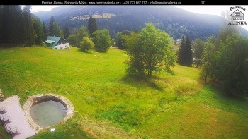 Penzion Alenka