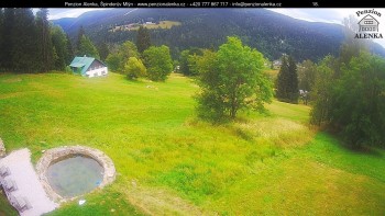 Penzion Alenka