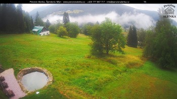 Penzion Alenka