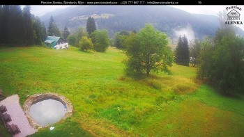 Penzion Alenka