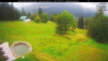 Penzion Alenka