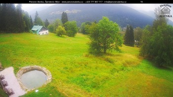 Penzion Alenka
