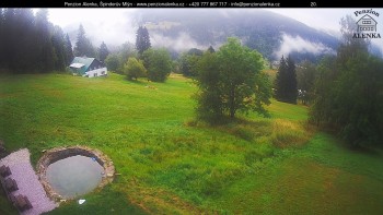 Penzion Alenka