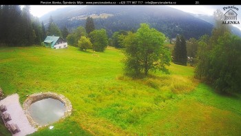 Penzion Alenka