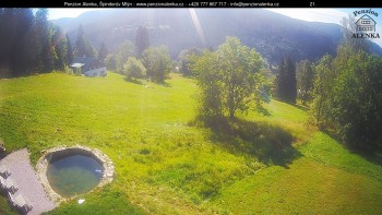 Penzion Alenka