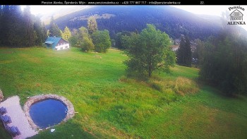 Penzion Alenka