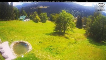 Penzion Alenka