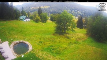 Penzion Alenka