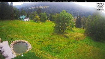 Penzion Alenka