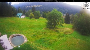 Penzion Alenka