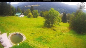Penzion Alenka