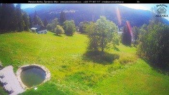 Penzion Alenka