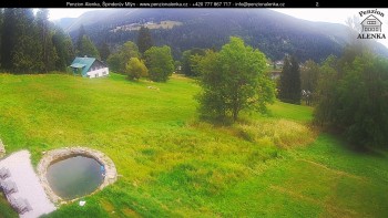 Penzion Alenka