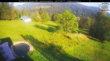 Penzion Alenka