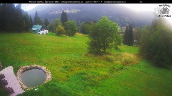 Penzion Alenka