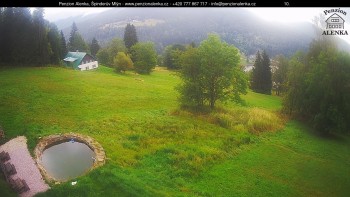 Penzion Alenka