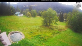Penzion Alenka
