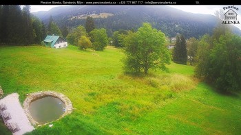Penzion Alenka