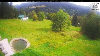 Penzion Alenka