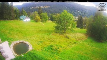 Penzion Alenka
