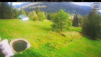 Penzion Alenka