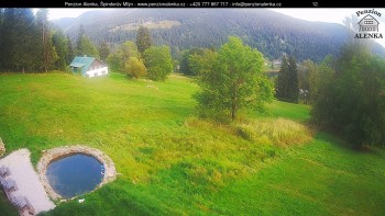 Penzion Alenka