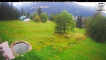Penzion Alenka