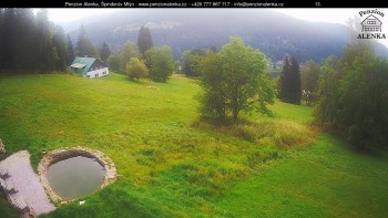 Penzion Alenka