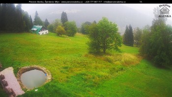 Penzion Alenka