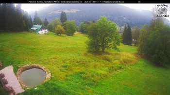 Penzion Alenka