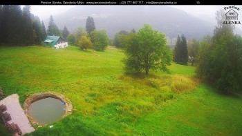 Penzion Alenka