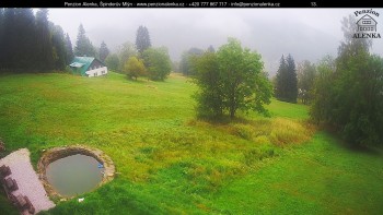 Penzion Alenka