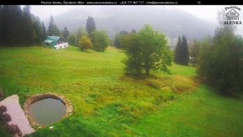 Penzion Alenka