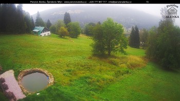 Penzion Alenka
