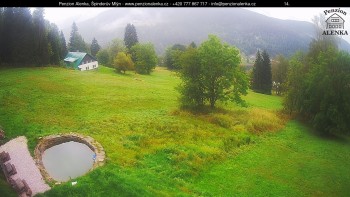 Penzion Alenka