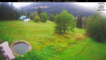 Penzion Alenka