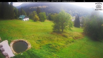 Penzion Alenka