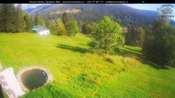 Penzion Alenka