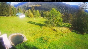 Penzion Alenka