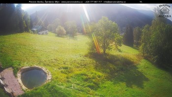 Penzion Alenka