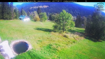Penzion Alenka