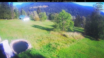 Penzion Alenka