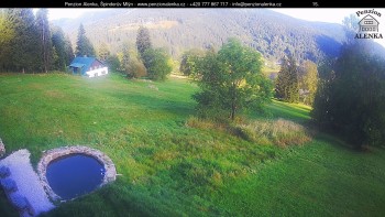 Penzion Alenka