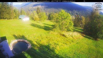 Penzion Alenka