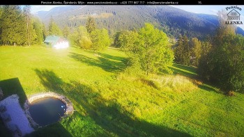 Penzion Alenka