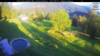 Penzion Alenka