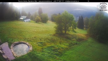 Penzion Alenka